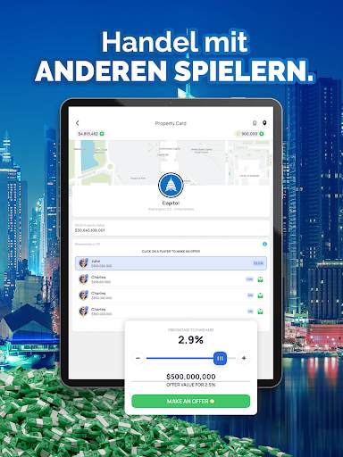 Landlord - Immobilienhandel screenshot 12