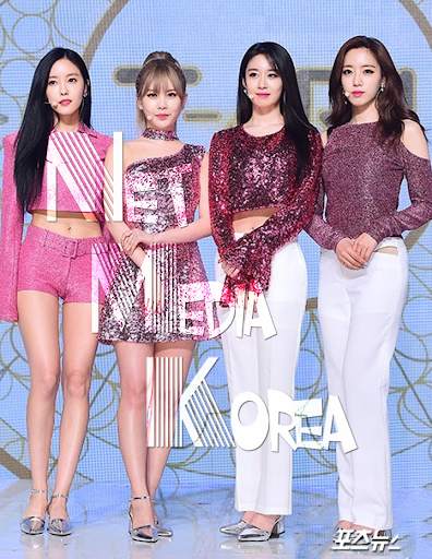 T-ARA Top Music Offline screenshot 1