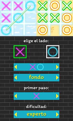 Tres en raya - XO Online screenshot 5
