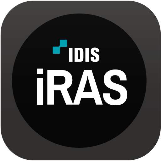 iRAS Mobile 4.3.0