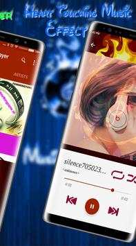 Music Player 2018 - MAX Player 2018 screenshot 4
