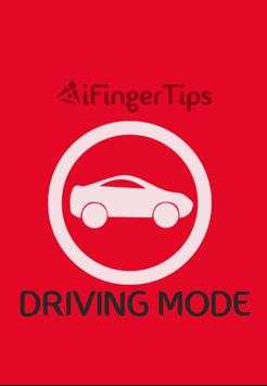 Driving Mode screenshot 1