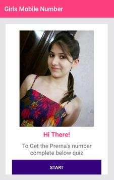 Girls number for WhatsApp screenshot 2