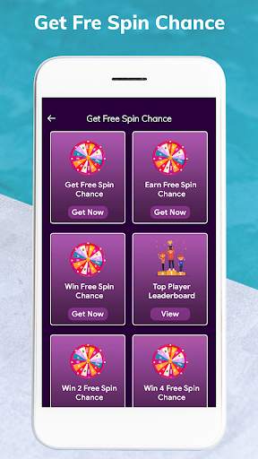 Lucky Spin to FF Diamond screenshot 4