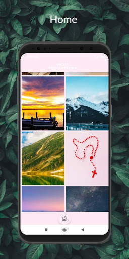 Picso Images screenshot 4