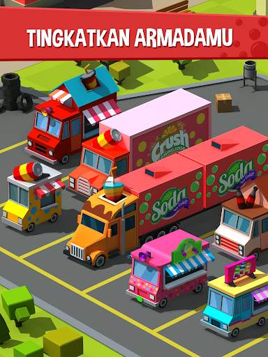 Soda Clicker Tycoon screenshot 14