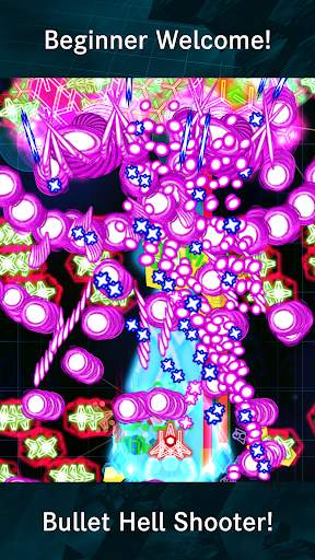 Bullet Hell Monday screenshot 1