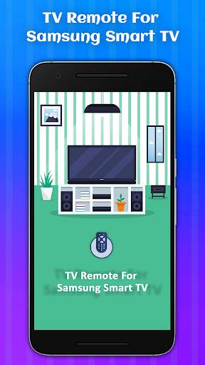 TV Remote For Samsung 1 تصوير الشاشة