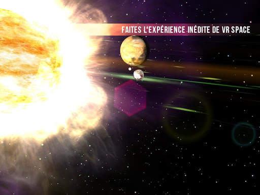 VR Space screenshot 6