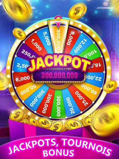 DoubleX Casino-Best Slots Game screenshot 8