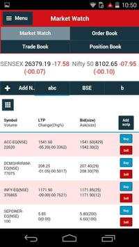 SAMCO Mobile screenshot 2