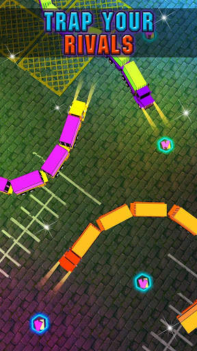 Truck.io 2019 3D screenshot 3