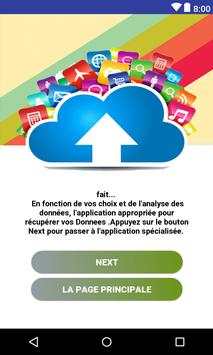 Récupération de données 2019 screenshot 4