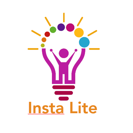 Insta Lite أيقونة