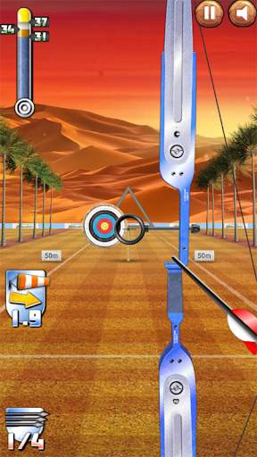 Archery World Tour 3D screenshot 2