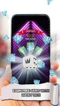 Happy Ludo screenshot 1