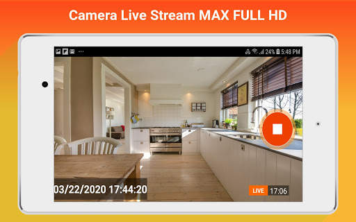LiLy Live - Live Streaming screenshot 7