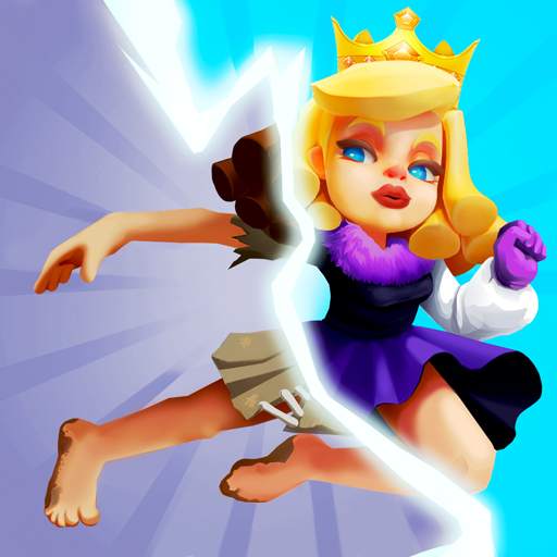 Run Rich 3D 1.20