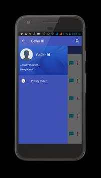 My Contacts screenshot 5