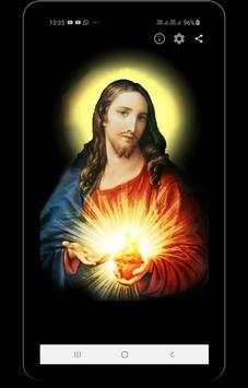 Jesus Light Divine (FlashLight) screenshot 9