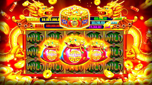 Lotsa Slots: คาสิโนเกมสุดมันส์ screenshot 2