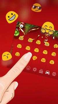 Christmas Decoration Theme screenshot 3