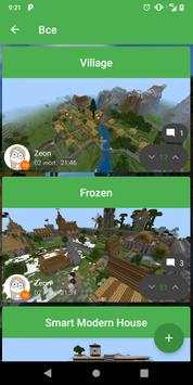 Maps for Minecraft screenshot 5