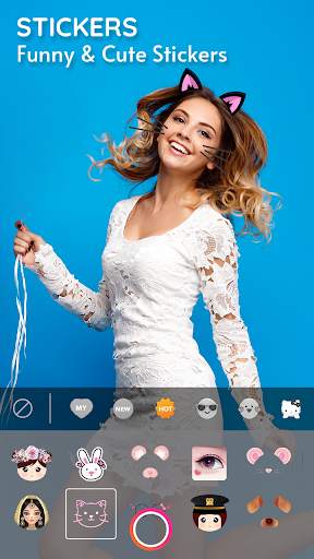 HD Camera : Selfie Camera screenshot 6