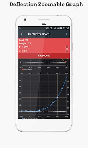 Structural Beam (DEMO) screenshot 3