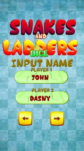 Snakes and Ladders : The Dice Roll Game screenshot 2