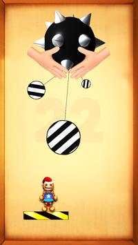 Kick Buddy - Kick THE Buddy 2 screenshot 3