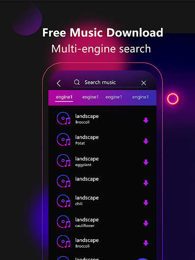 Music Downloader&Mp3 Download screenshot 7