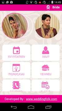 Minakshi weds Jitendra screenshot 2