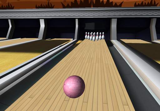 Simple Bowling screenshot 12