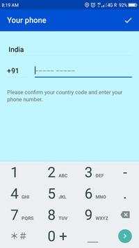 Rich TextNow screenshot 4
