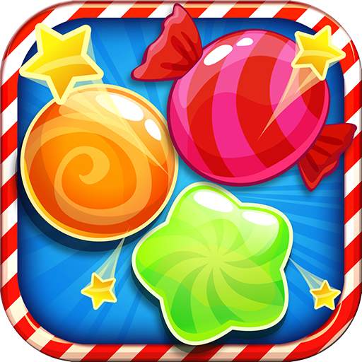 The Great Candy Slots 1.6