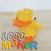 LEGO Building : Instruction Maker 1.0.3