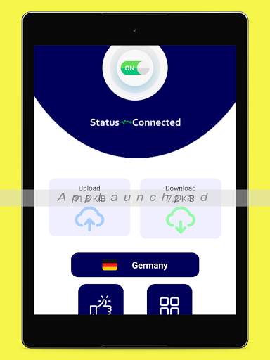 PINE VPN: Free & SAFE VPN with UNLIMITED Proxy screenshot 14