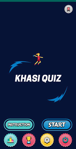 Khasi Quiz screenshot 1