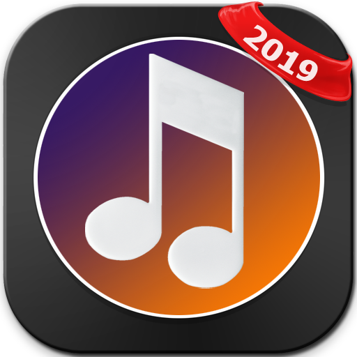 Music Player &amp; Audio Player for Android icon