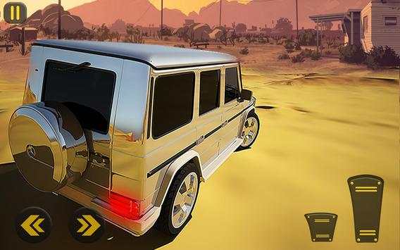4x4 Jeep Racer: Drift Racing Manager screenshot 1