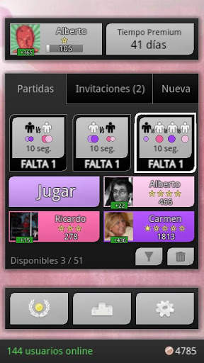 Locos por el Parchis (Ludo) screenshot 8