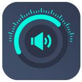 Volume Booster on 9Apps