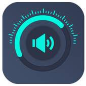 Volume Booster 2.0