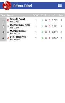 IPL screenshot 4