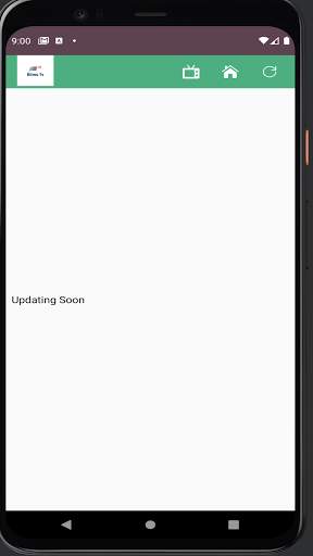 ritmu tv screenshot 2