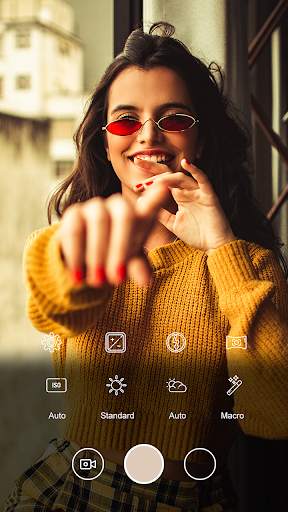 Camera for Vivo V3 – Selfie Camera screenshot 5