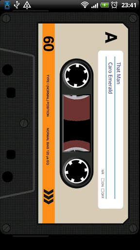 Simple Media Player Free screenshot 5