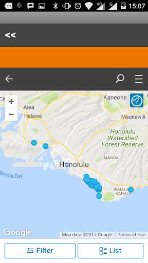 Kawai - Booking Hotel deals screenshot 6