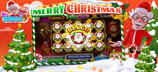 Dr. Bingo - VideoBingo   Slots screenshot 1